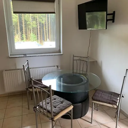 Motorsport In Bestlage Am Nurburgring Apartamento Meuspath