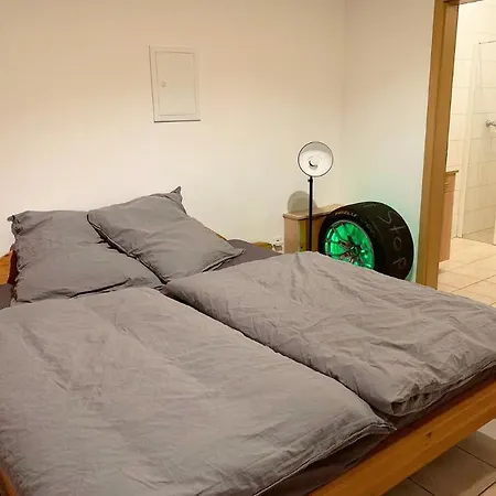 Motorsport In Bestlage Am Nurburgring Apartamento Meuspath